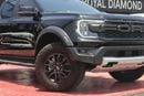 Ford Ranger Raptor GCC, UNDER WARRATY & SERVICE FROM LOCAL DEALER