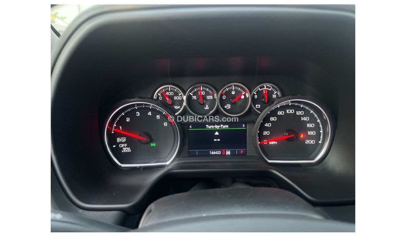 Chevrolet Suburban Premier Canadian Importer diesel