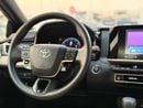 Toyota Camry CAMRY 2.5 E || GCC || 2026