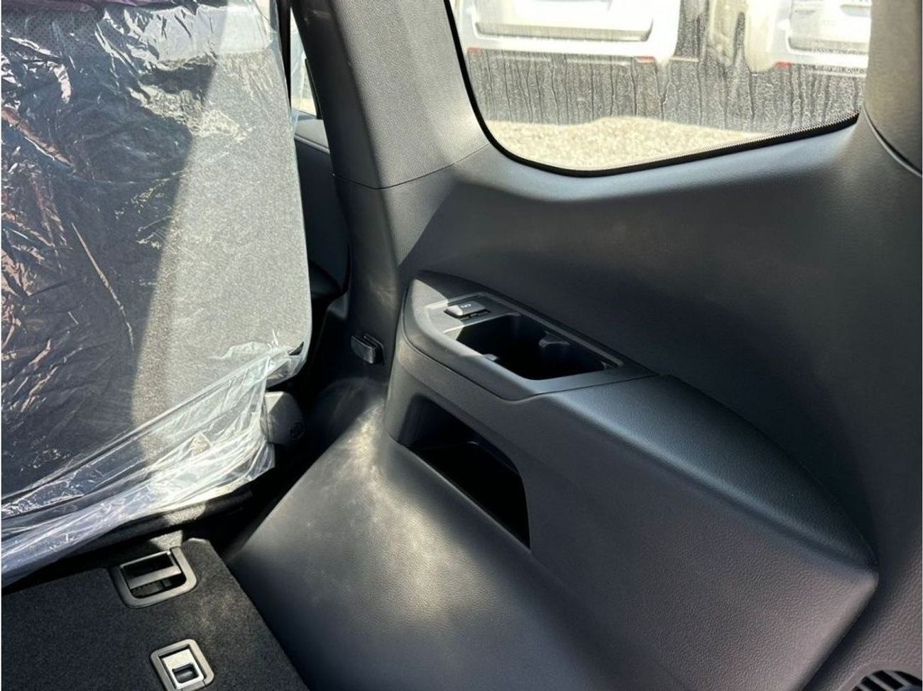 Toyota Land Cruiser 2026 TOYOTA LAND CRUISER 3.5L GXR Twin Turbo AUTOMATIC ZERO KM