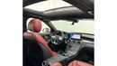 Mercedes-Benz C 200 Std 2021 Mercedes Benz C200, Warranty, Excellent Condition, Low Kms, GCC