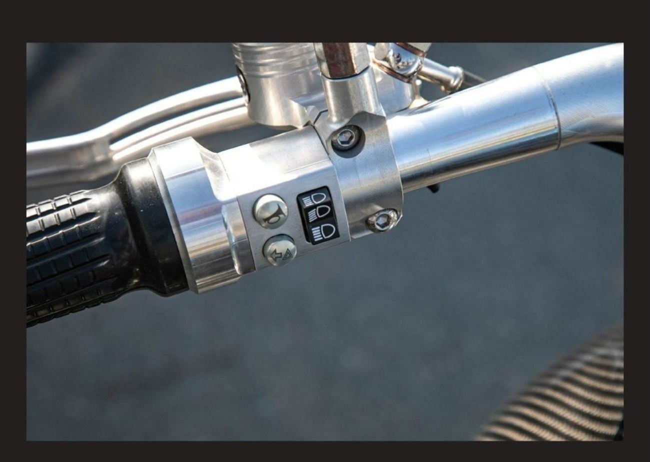 برو سوبيريور موتور سايكل BROUGH SUPERIOR MOTOR CYCLE LAWRENCE 997CC PTR Export Price