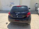 Peugeot 208 ACCESS