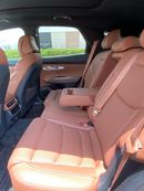 Genesis GV70 PREMIUM