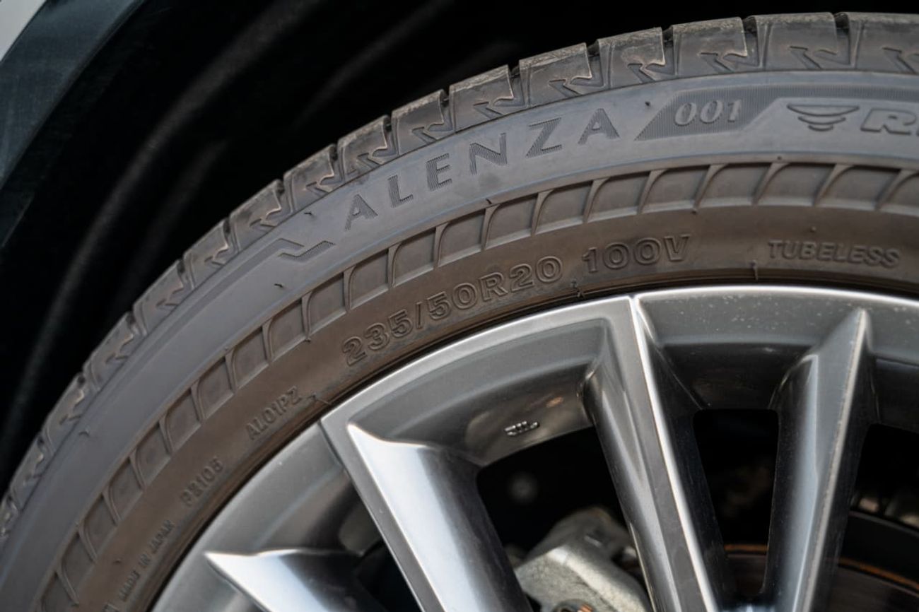 لكزس NX350h