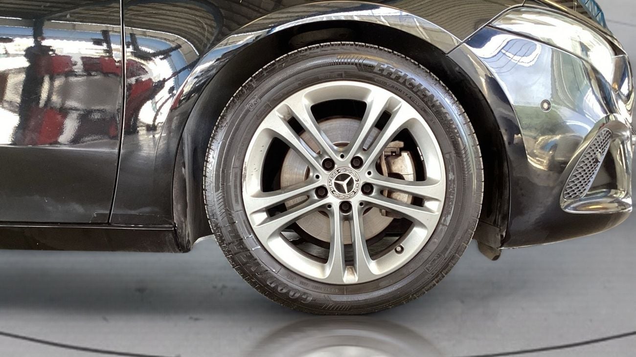 مرسيدس بنز A 200 1.3 A 200 DCT ADVANTAGE | شامل الضمان | 0 ﺪﻔﻋﺓ ﺃﻮﻟﻯ