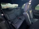 Land Rover Discovery HSE Land Rover Discovery Si6 2017 GCC Specs Full Service History 2 Keys One Owner