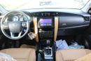 Toyota Fortuner TOYOTA FORTUNER 2.7L PETROL GRADE E GRADE AUTO