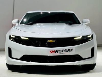Chevrolet Camaro 1LT 3.6L (335 HP)