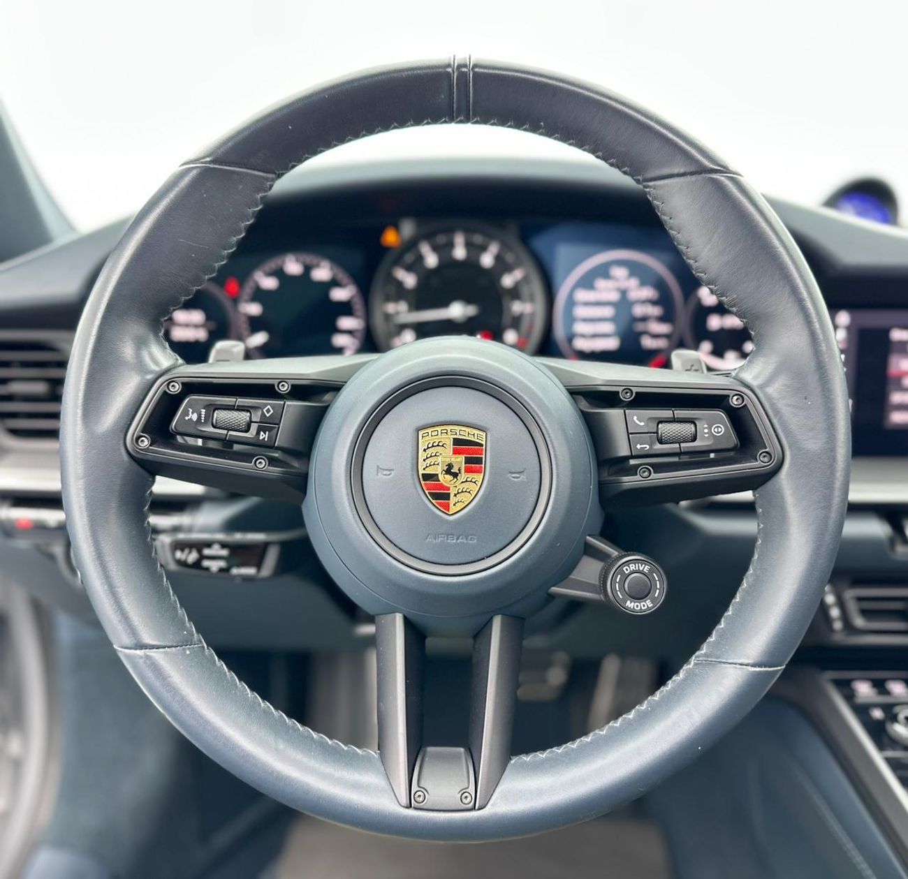 Porsche 911 Carrera S 3.0L (445 HP) Coupe 2021 Porsche 911 Carrera S, Nov 2028 Porsche Warranty, Porsche Full Se