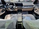 BMW X2 sDrive 1.8i M Sport Under warranty & Service 2026 GCC