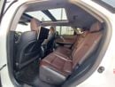 Lexus RX350 PLATINUM