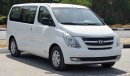 Hyundai H-1 2015 9 seats Ref#446