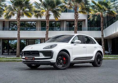Porsche Macan STD Macan Base | 4,407 P.M | 0% Downpayment | Perfect Condition!