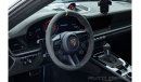 Porsche 911 GT3 RS | 2023 - GCC - Warranty Available - Top Tier | 4.0L F6