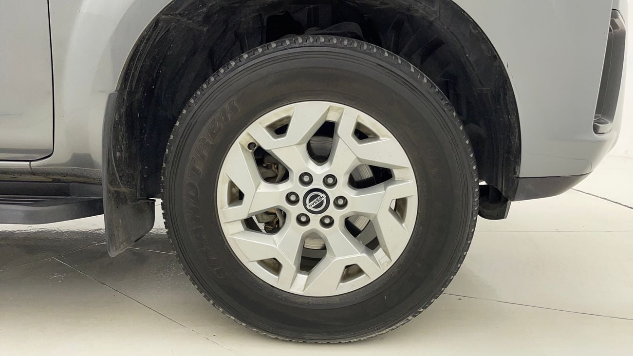 نيسان إكستيرا SE 2.5 | بدون دفعة مقدمة | اختبار قيادة مجاني للمنزل