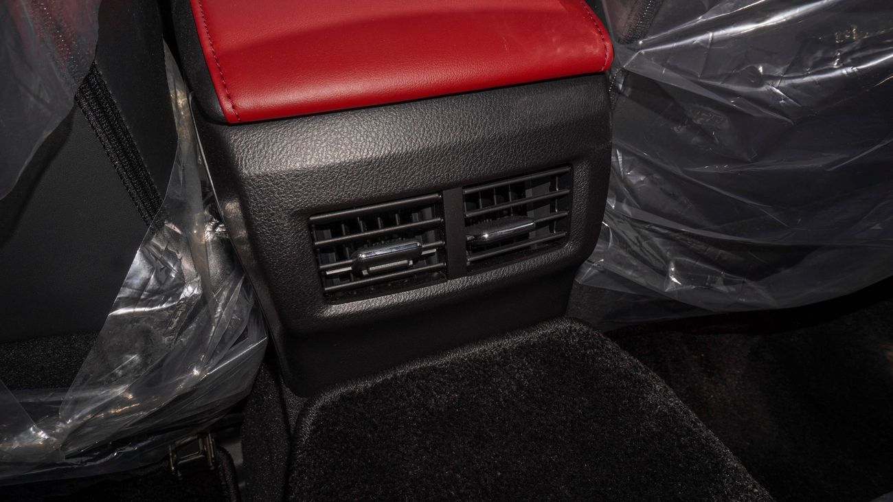 Lexus IS350 3.5 L V6