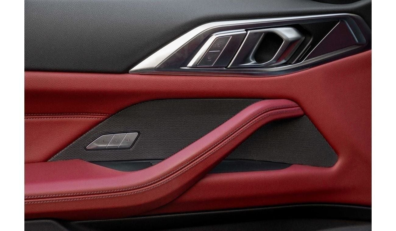 BMW M440i 440i | 4,406 P.M  | 0% Downpayment | Agency Warranty | As New Condition