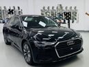 أودي A6 40 TFSI (190 HP)