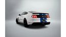 Ford Mustang Shelby GT350