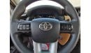 Toyota Fortuner 2.7L Petrol, Alloy Rims, DVD Camera, Parking Sensor Rear (CODE # TFVXR)