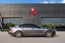 جاكوار XF آر-سبورت جاكوار XF R-Sport 2020 في دول مجلس التعاون الخليجي | الضمان