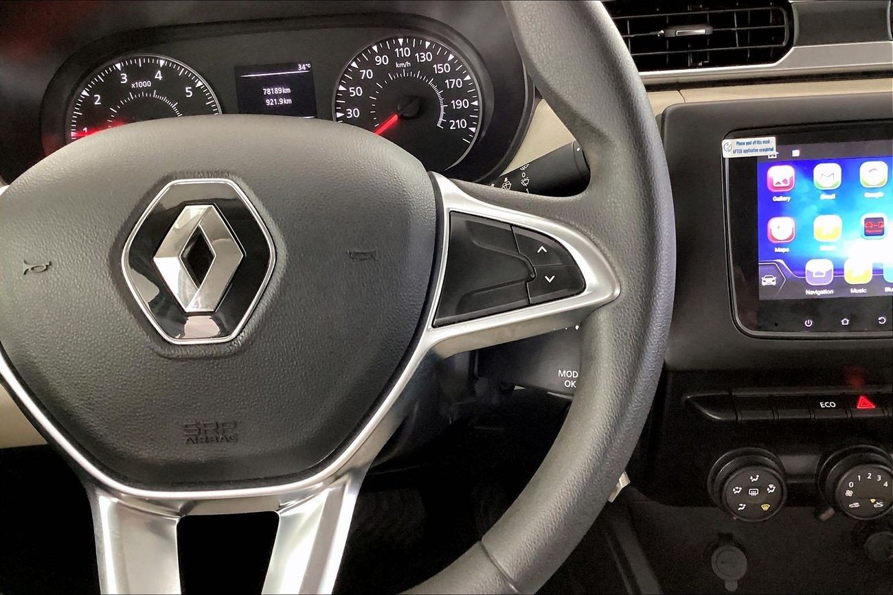 رينو داستر PE | National Day Celebration | شامل الضمان | 0 ﺪﻔﻋﺓ ﺃﻮﻟﻯ