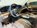 Mercedes Benz GLE450 4MATIC