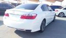 Honda Accord 2016 GCC