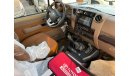 Toyota Land Cruiser Pick Up Toyota Land Cruiser Pickup 2022