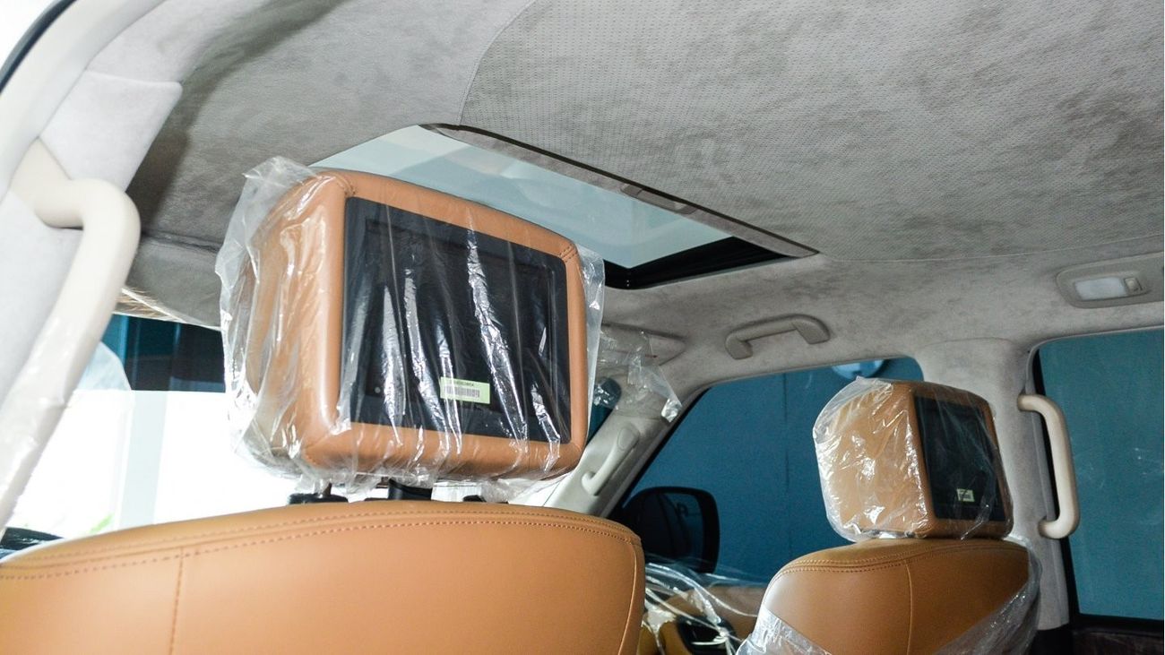 نيسان باترول LE TITANIUM  VVEL DIG