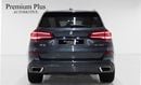 بي أم دبليو X5 40i M Sport 3.0L 2022 BMW X5, Feb 2027 BMW Warranty + Service Pack, Excellent Condition, GCC