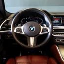 BMW X6 AED 4,081 p.m • 0% Downpayment • X6 xDrive40i M Sport • Agency Warranty and Service Package