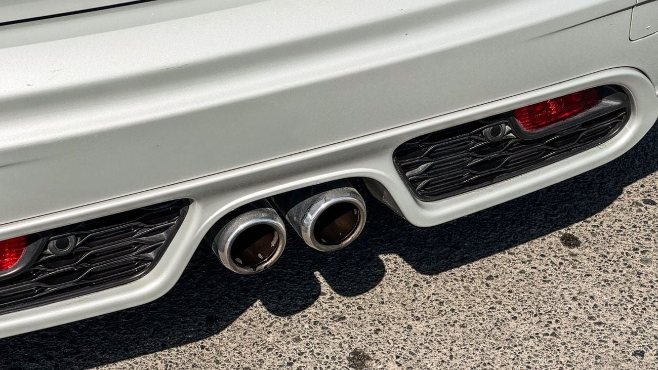 ميني كوبر إس JCW Kit 2022 Full Service History GCC Low Mileage 2.0L Turbo 4 Cylinders