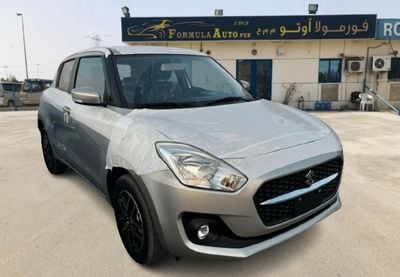 Suzuki Swift GLX 1.2L // 2023 // FRONT AUTO AC , ALLOY WHEEL , PUSH START // SPECIAL OFFER // BY FORMULA AUTO //