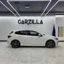 بي أم دبليو 120i M Sport 2.0L