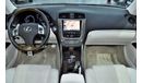 Lexus IS300 EXCELLENT DEAL for our Lexus IS 300C ( 2013 Model ) in Blue Color GCC Specs