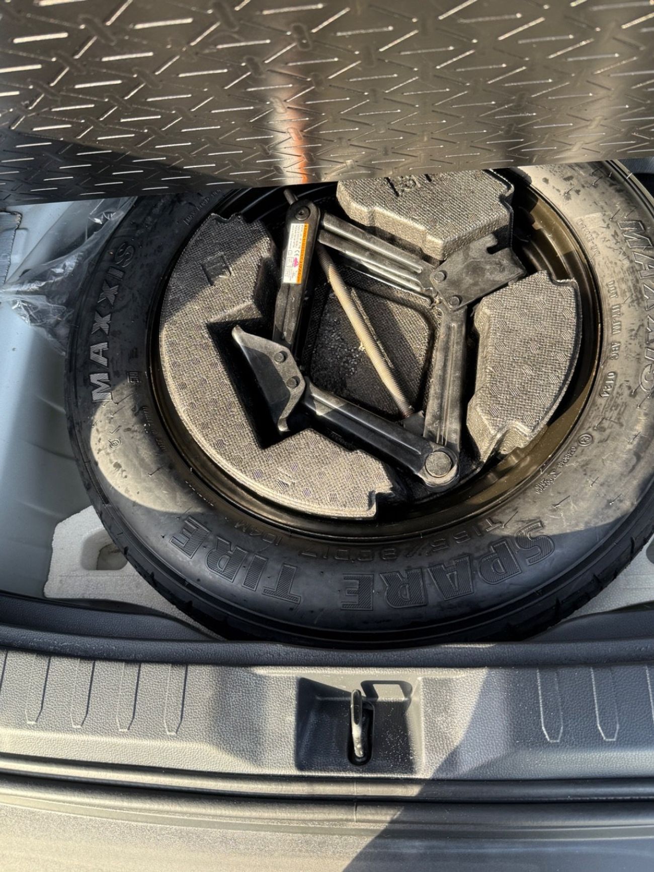 Toyota RAV4 RAV4 xle AWD 4x4