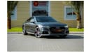 Audi A7 55 TFSI quattro S-Line Audi A7 55TFSI Quattro S-Line 2019