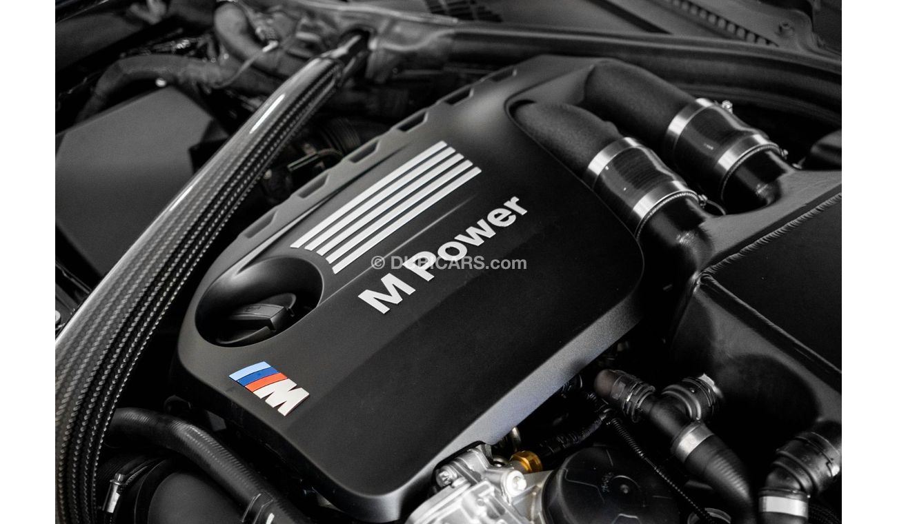 BMW M2 2020 BMW M2 CS