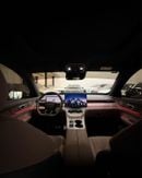 شيري تيجو 8 LUXURY