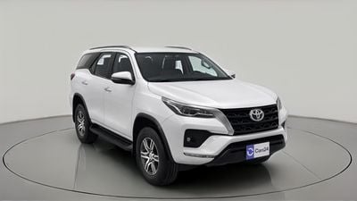 Toyota Fortuner GXR 2024 | AED 1479/Month | 0 DP | 30 Day Return | Warranty