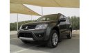 Suzuki Vitara 2016 REF#403