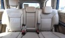 Mercedes-Benz GL 500 4MATIC