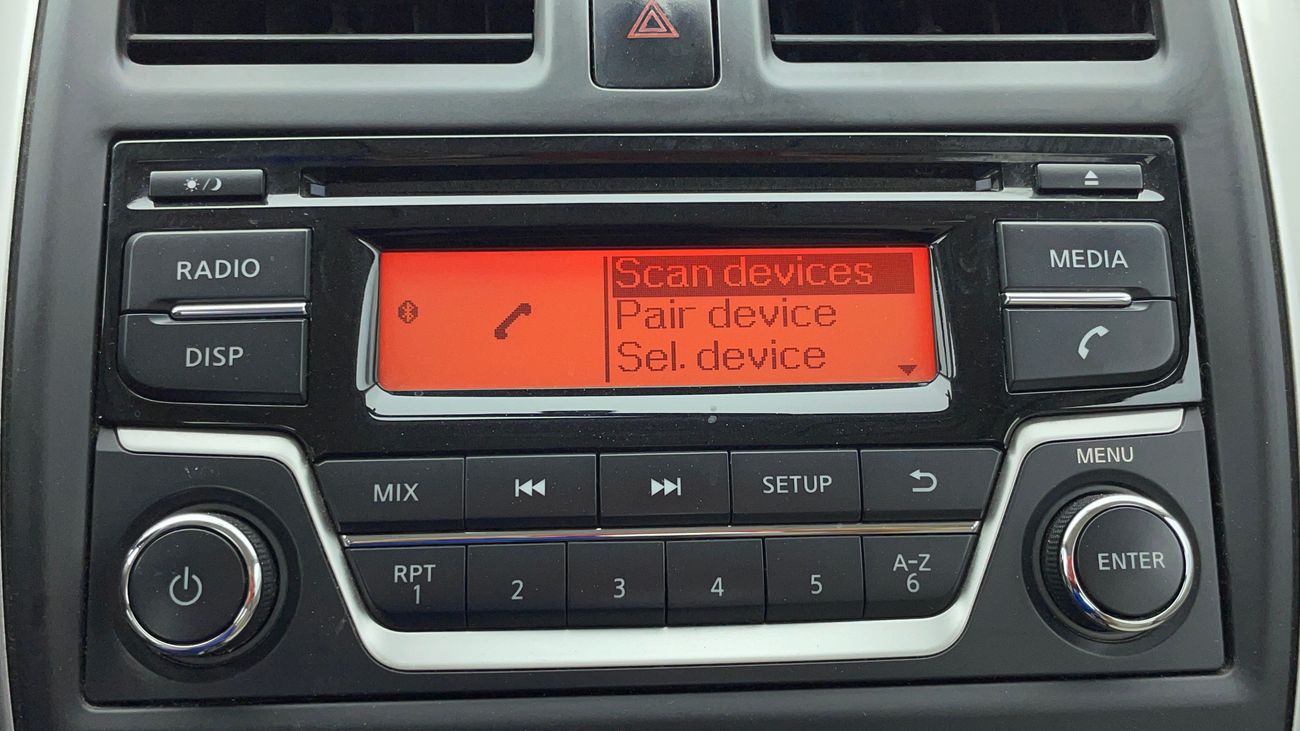 Nissan Sunny SV 1.5 | Zero Down Payment | Home Test Drive