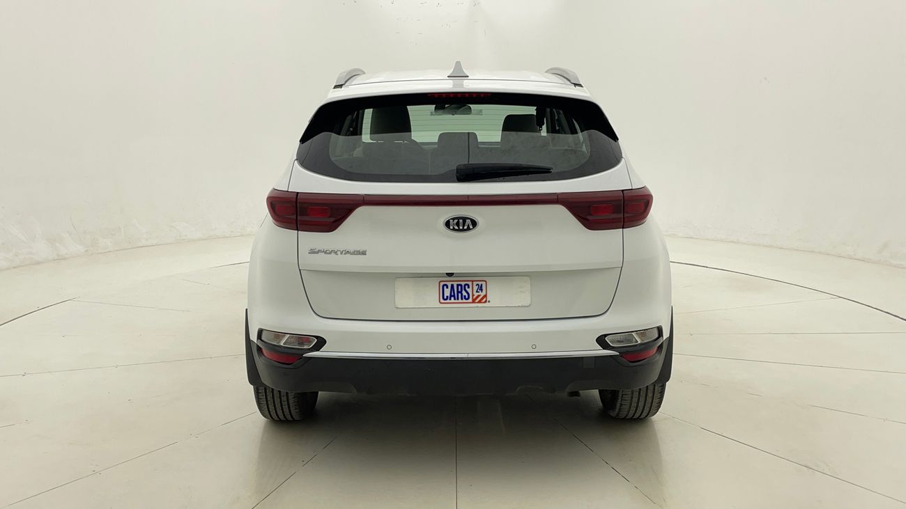 Kia Sportage LX 2 | Zero Down Payment | Home Test Drive