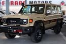 Toyota Land Cruiser GRJ76 4.0 V6 AUTOMATIC FULLY LOADED