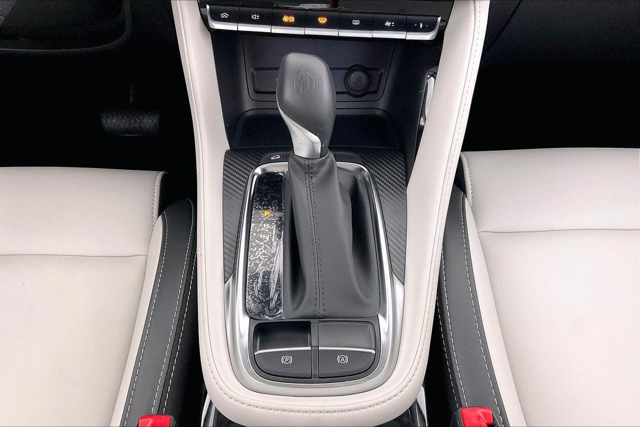 MG ZS Trophy| 1 year free warranty | Exclusive Eid offer