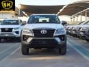 Toyota Fortuner FULL OPTION /  2.7L V4 PETROL / PUSH START/ DVD CAMERA / AUTO A/C (CODE # 69088)