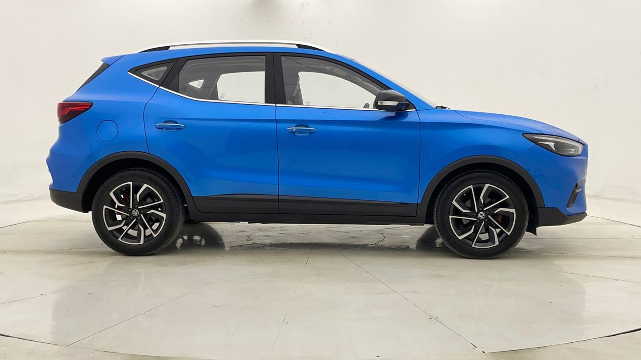 MG ZS LUXURY TROPHY 1.3 | Zero Down Payment | Home Test Drive